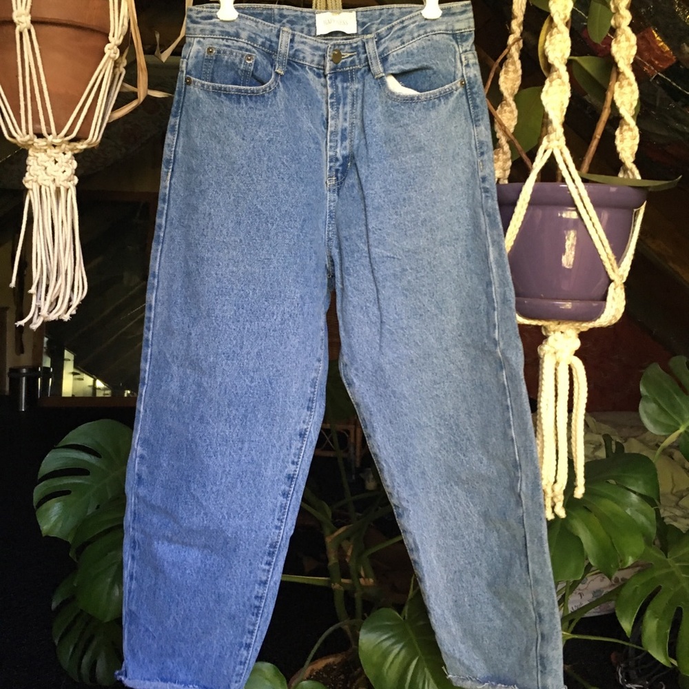 Happiness jeans